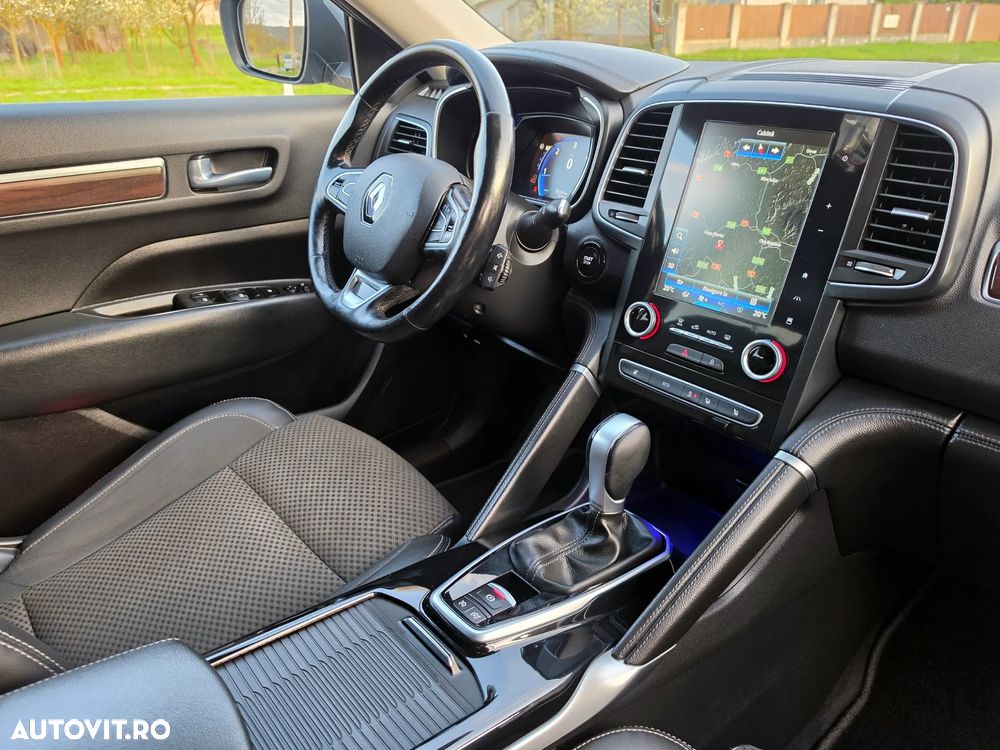 Renault Koleos ENERGY dCi 175 X-tronic 4WD INTENS - 24