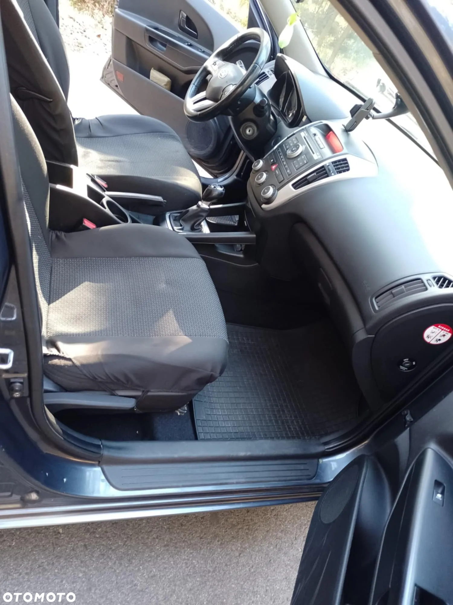 Kia Ceed Cee'd 1.4 Comfort - 5