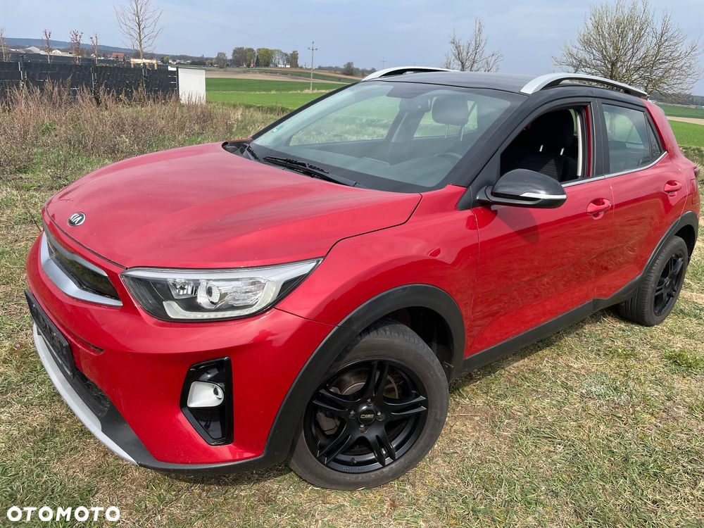 Kia Stonic 1.2 Dream-Team Edition - 15