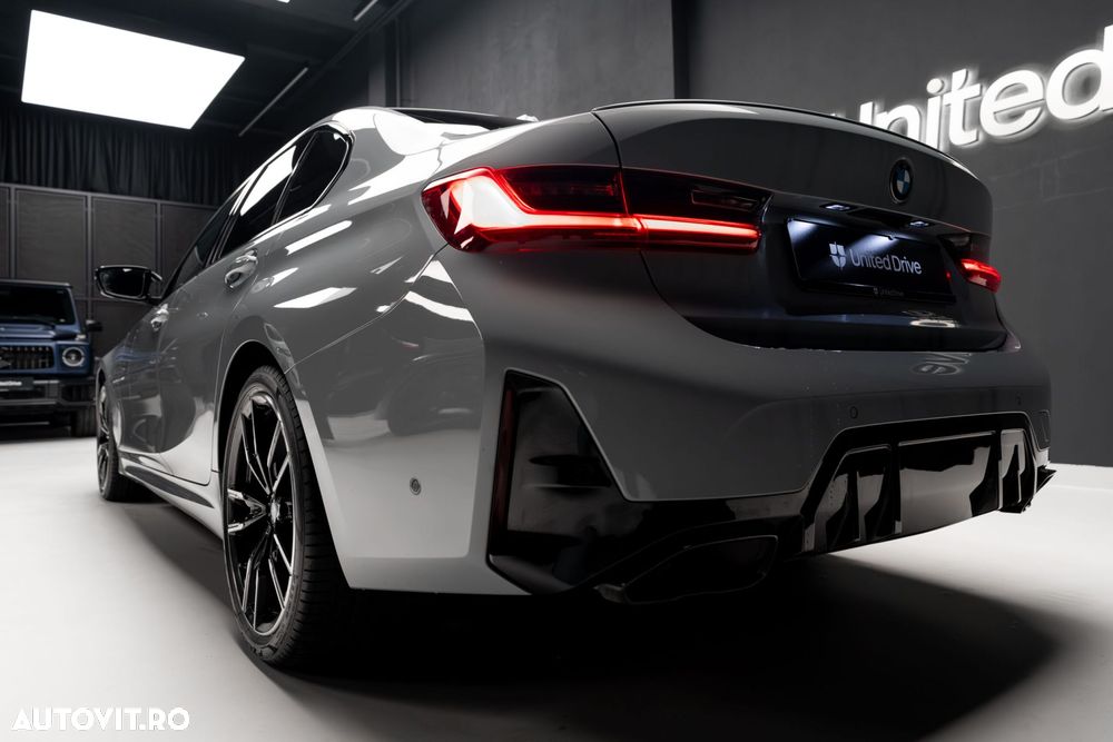 BMW M3 - 11