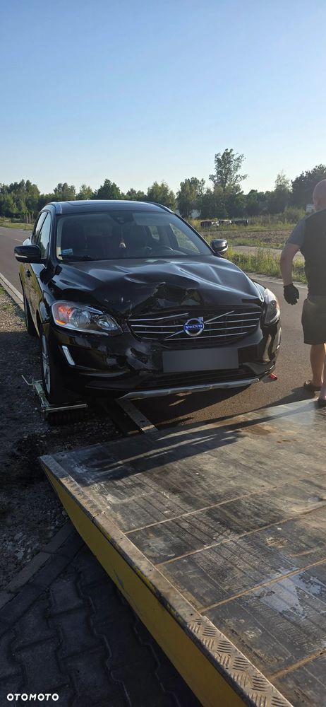 Volvo XC 60 - 5