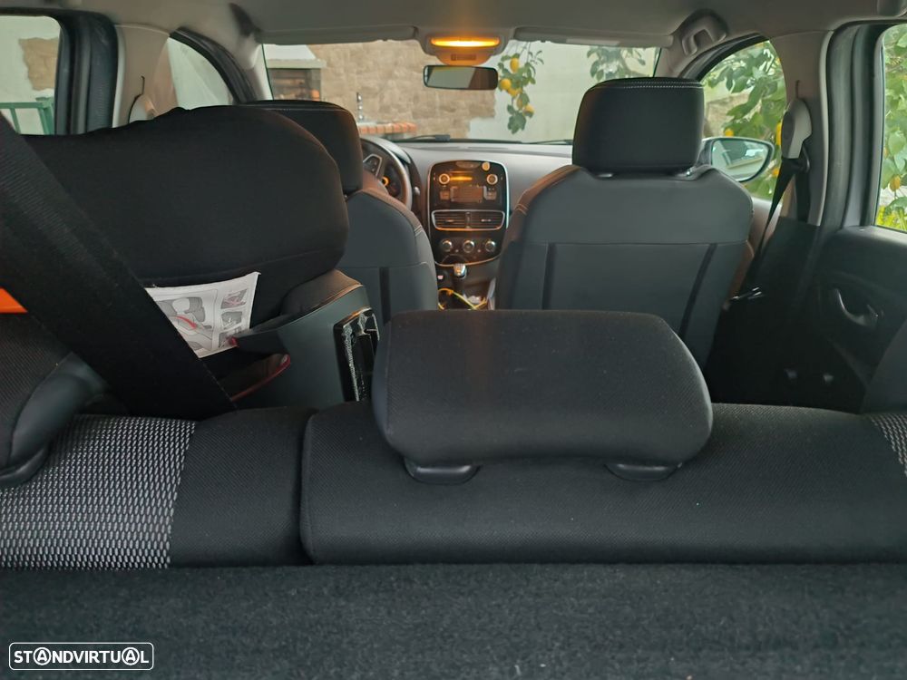 Renault Clio 1.5 dCi Zen - 10