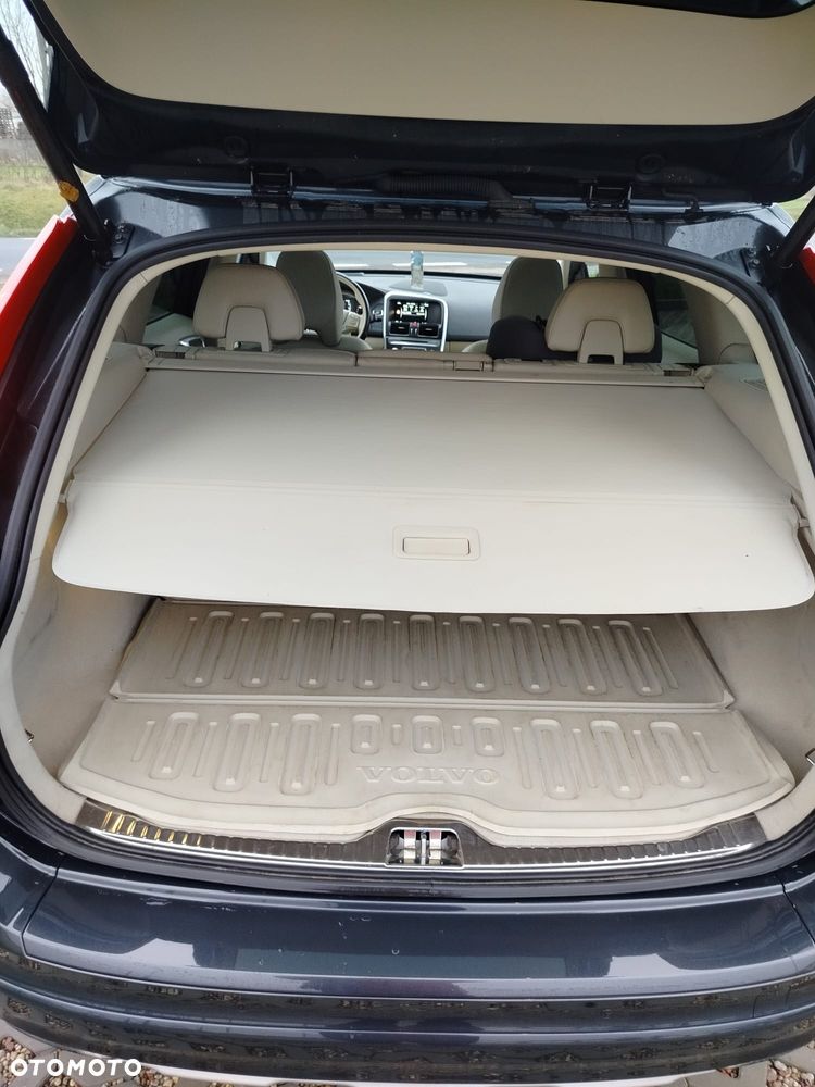 Volvo XC 60 T5 AWD Momentum EU6 - 13