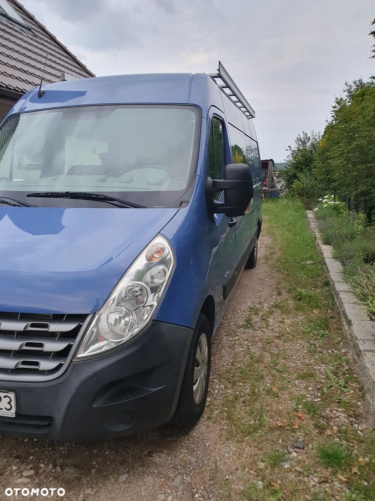 Renault Master - 3