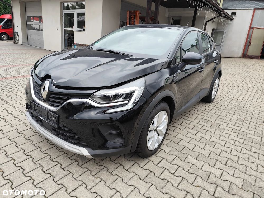 Renault Captur - 16