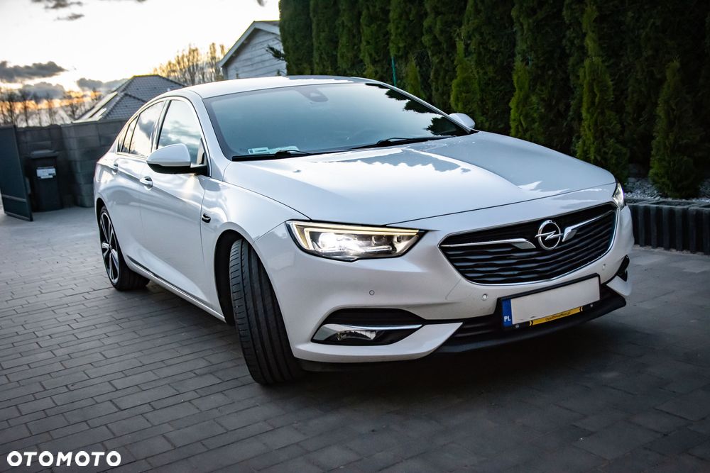 Opel Insignia 2.0 CDTI 4x4 Innovation S&S - 14