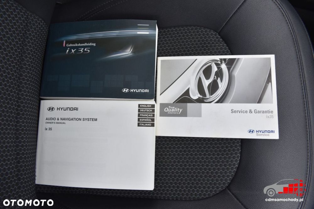 Hyundai ix35 2.0 Style - 22