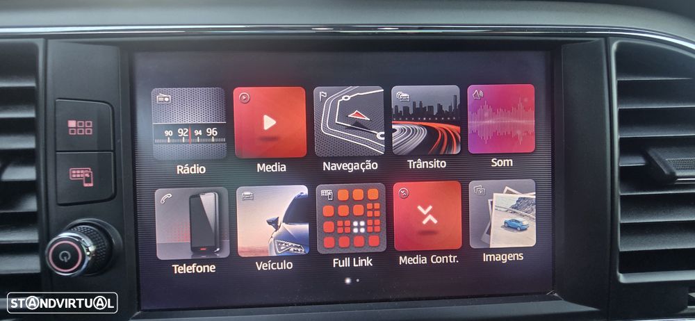 SEAT Leon 1.0 EcoTSI Style S/S - 20