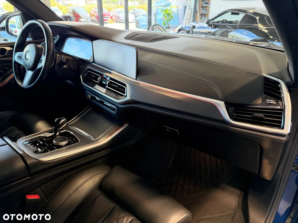 BMW X5 xDrive30d mHEV sport - 21