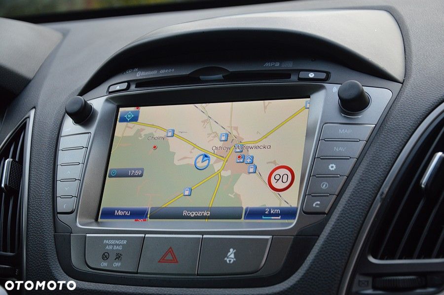 Hyundai ix35 1.6 2WD Fifa World Cup Edition - 34