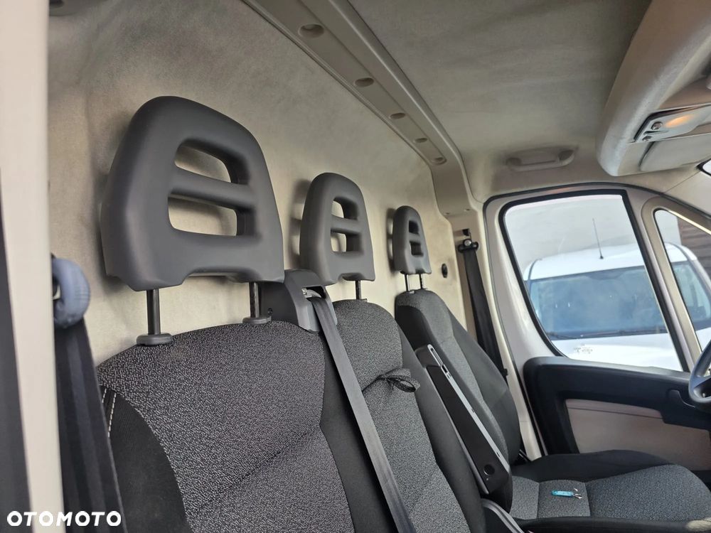 Fiat Ducato L2H2 - 9