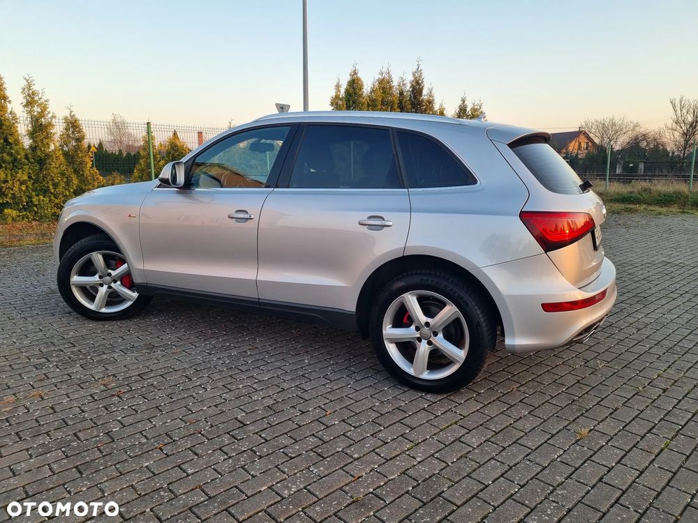 Audi Q5 - 15