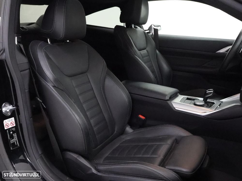 BMW 420 d Pack M Auto - 29