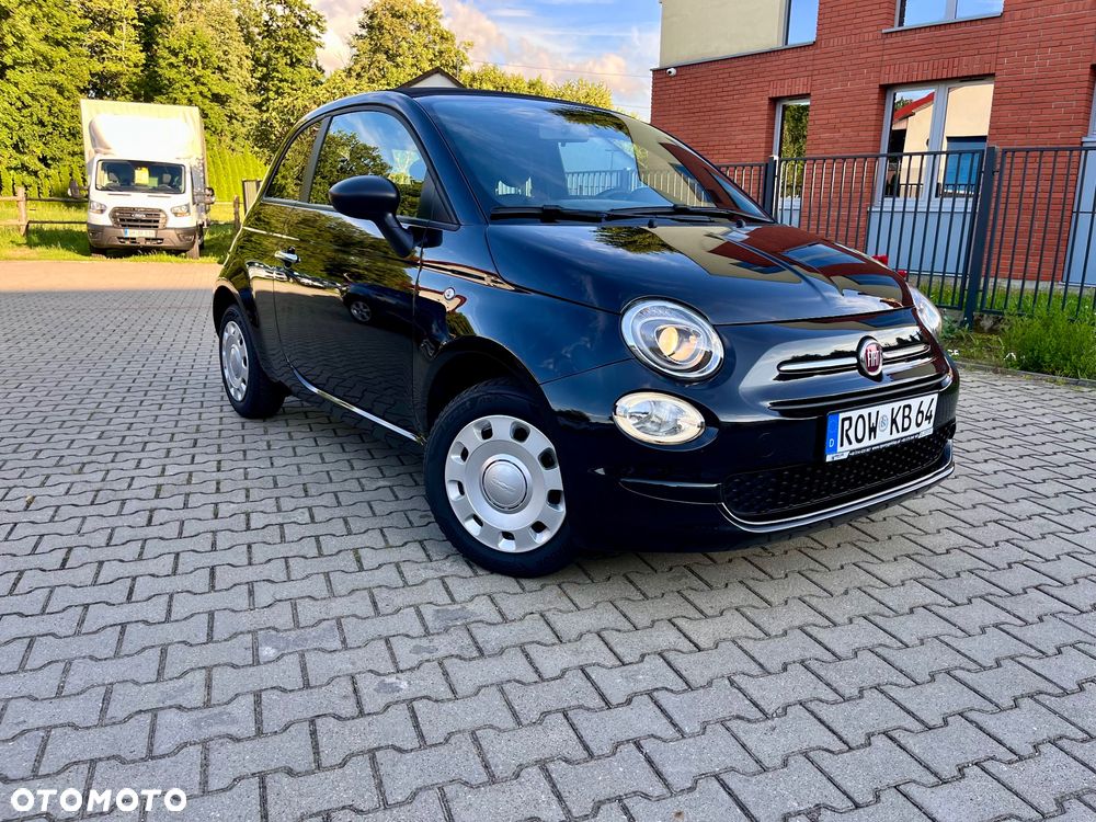 Fiat 500 - 6