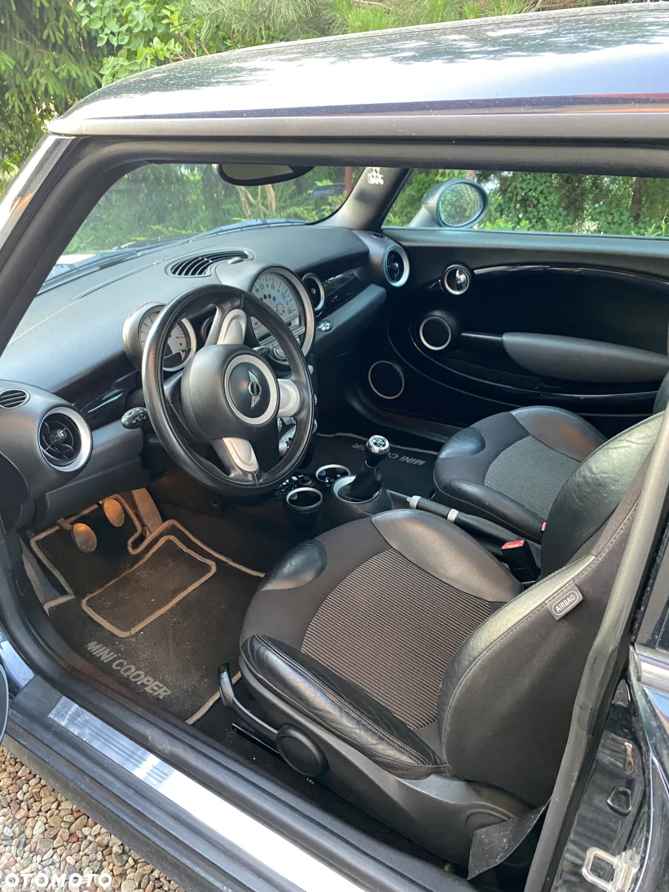 MINI Cooper - 4