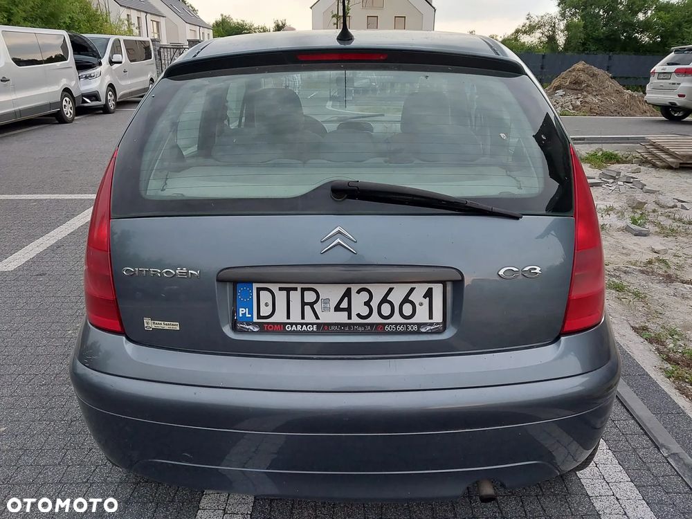 Citroën C3 1.1i X - 3