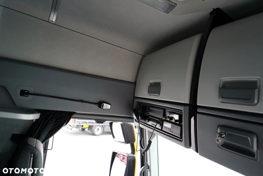 Renault / T 480 / EURO 6 / ACC / HIGH CAB / I – COOL - 33