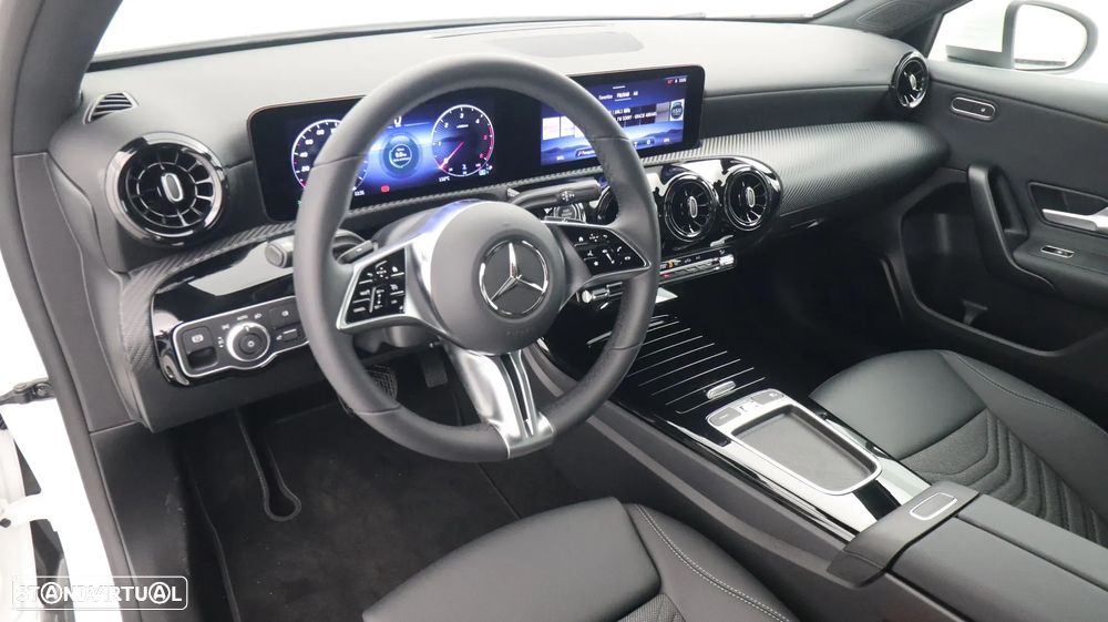 Mercedes-Benz A 180 d - 23