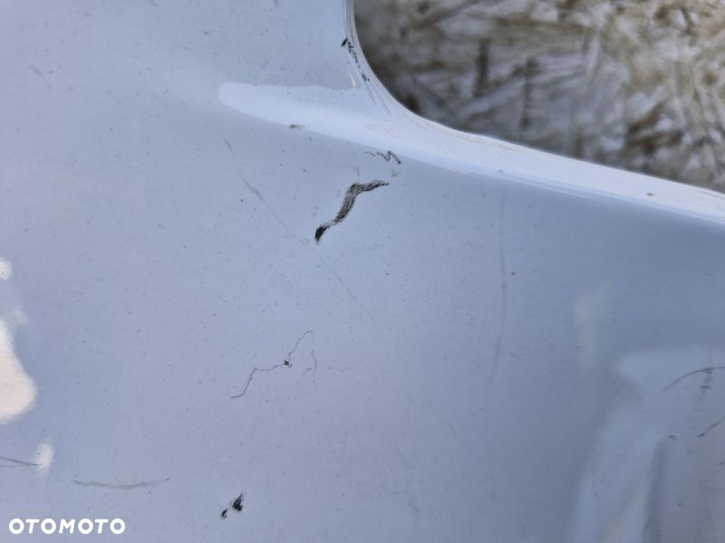 CITROEN C3 PICASSO BŁOTNIK PRAWY PRZÓD PRZEDNI - 3