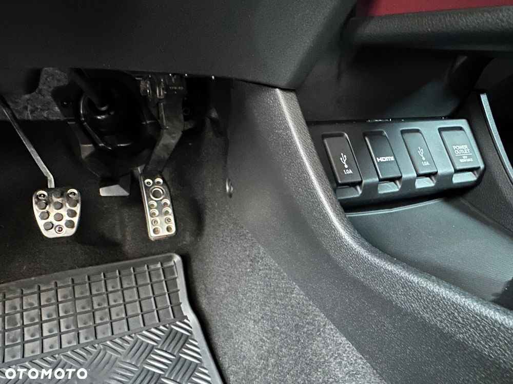 Honda HR-V 1.5 Sport - 23
