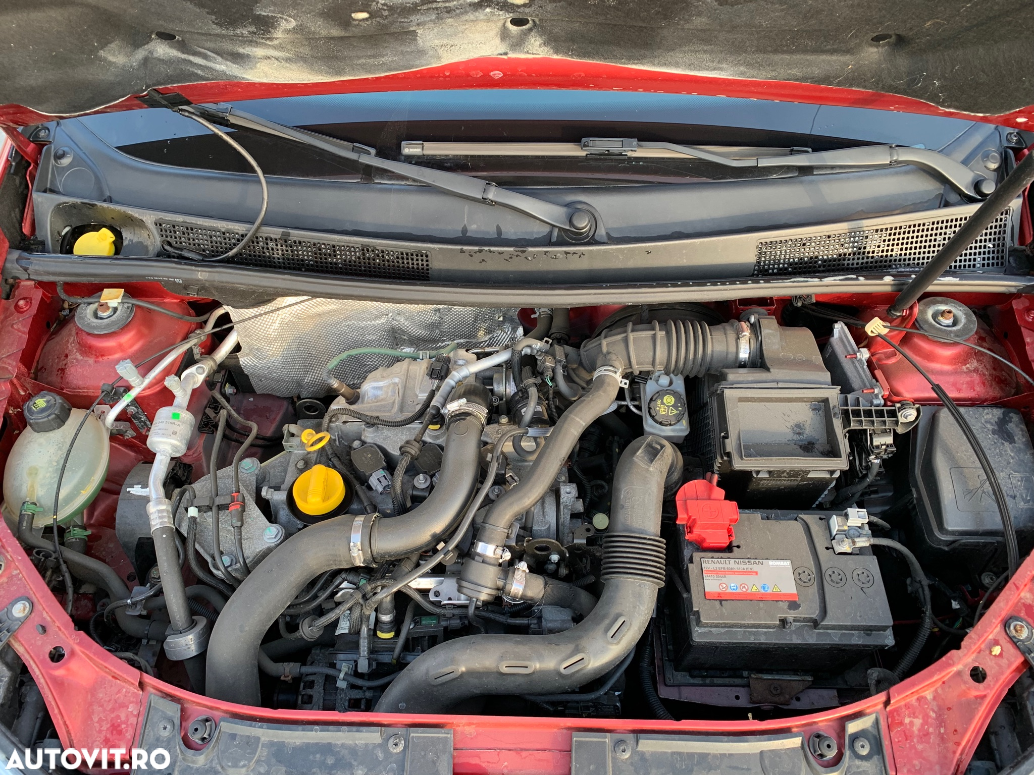 Dacia Logan MCV 0.9 TCe 90 CP Prestige - 25