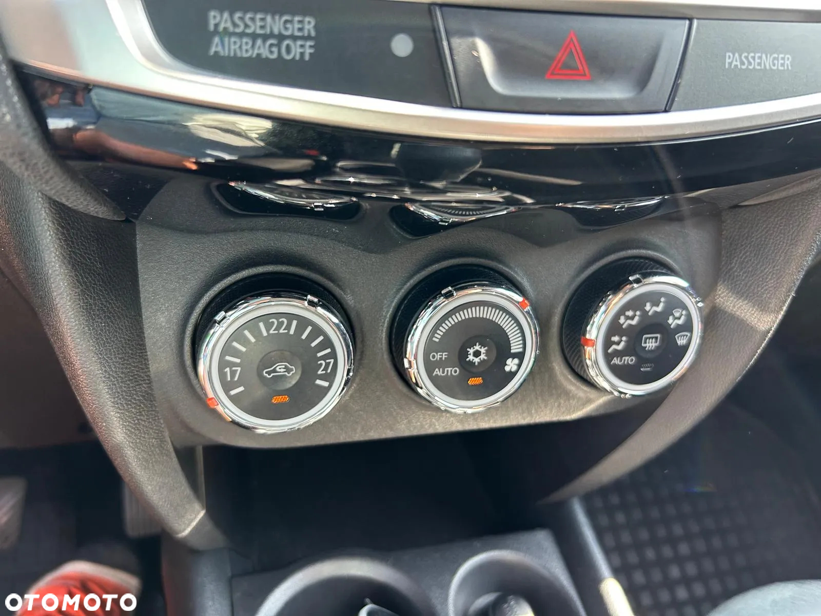 Mitsubishi ASX 1.6 Inform - 31
