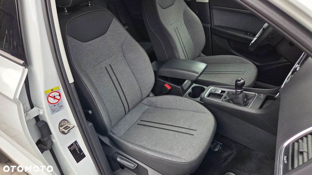 Seat Ateca 1.5 TSI Xperience S&S - 15