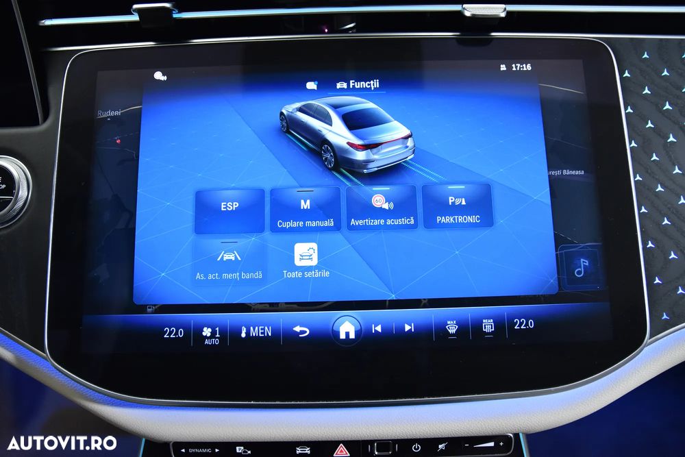 Mercedes-Benz E - 18