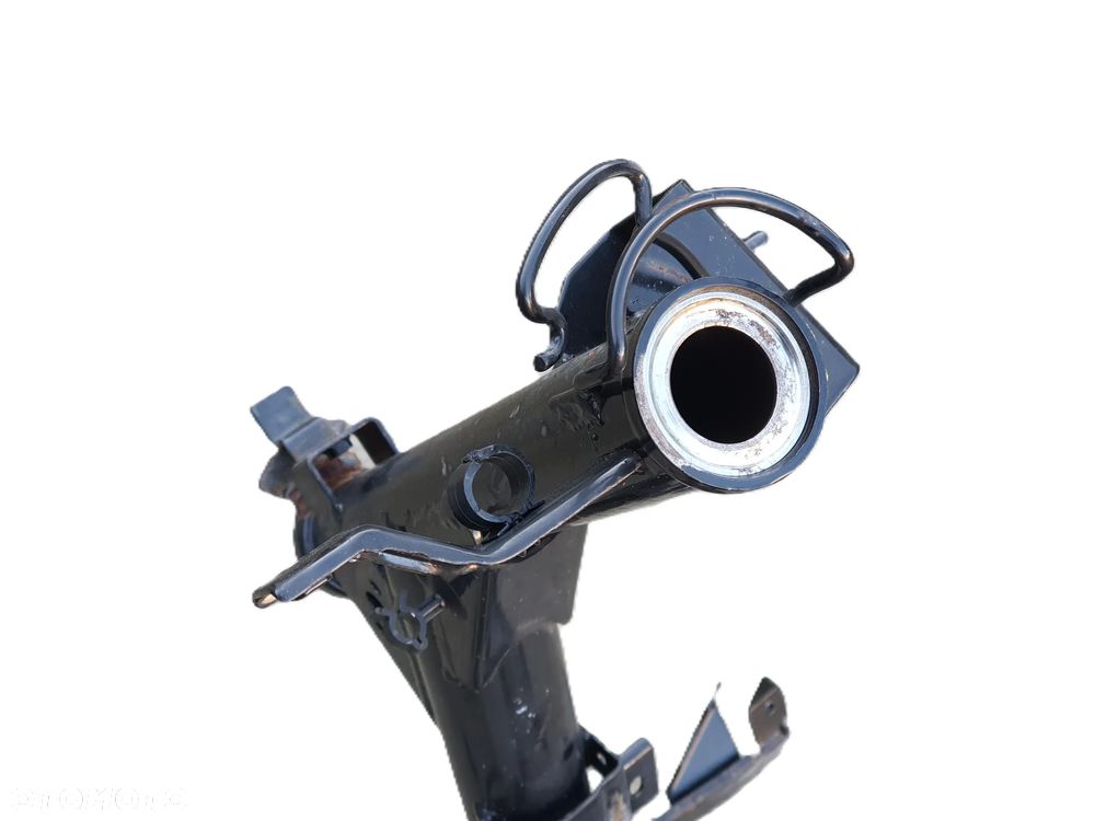 RAMA HOLOLOGACJA DOKUMENTY  PEUGEOT E-VIVACITY - 6