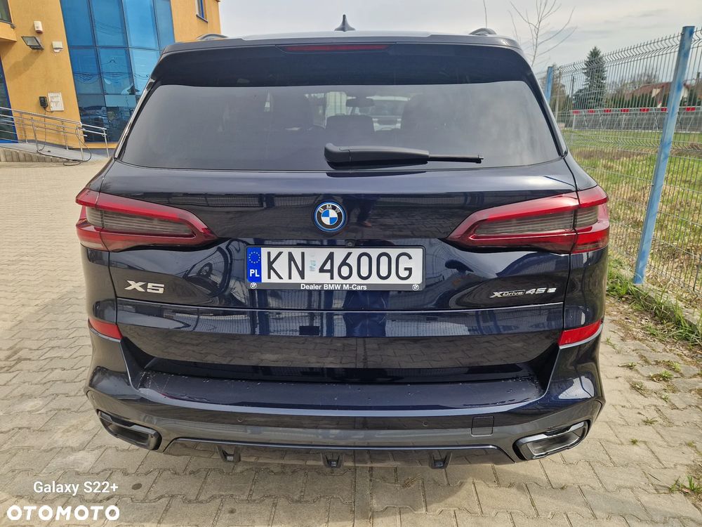 BMW X5 - 3