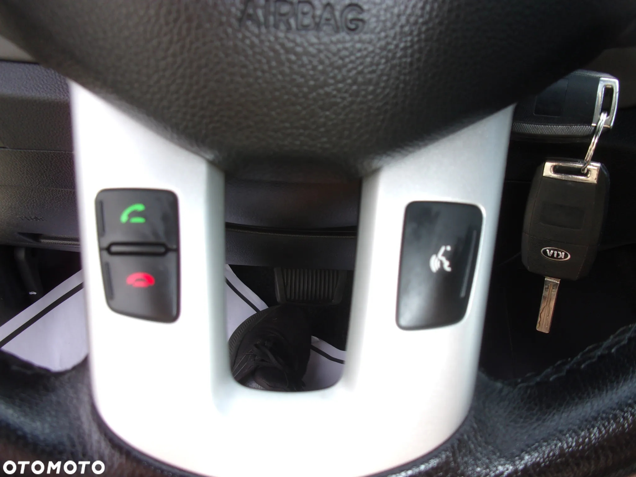 Kia Sportage 2.0 GDI AWD Vision - 26