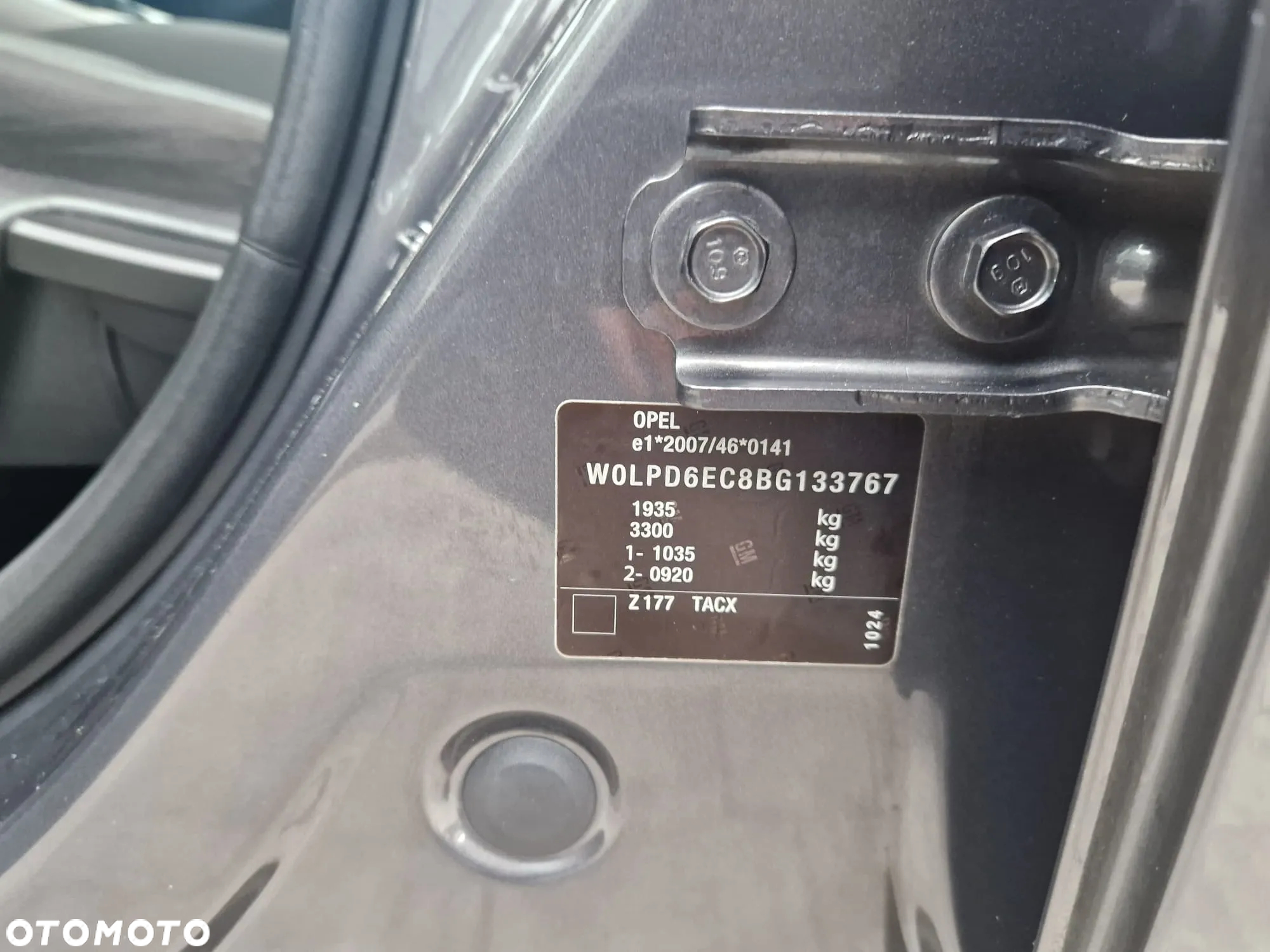 Opel Astra 1.4 Turbo Active - 18