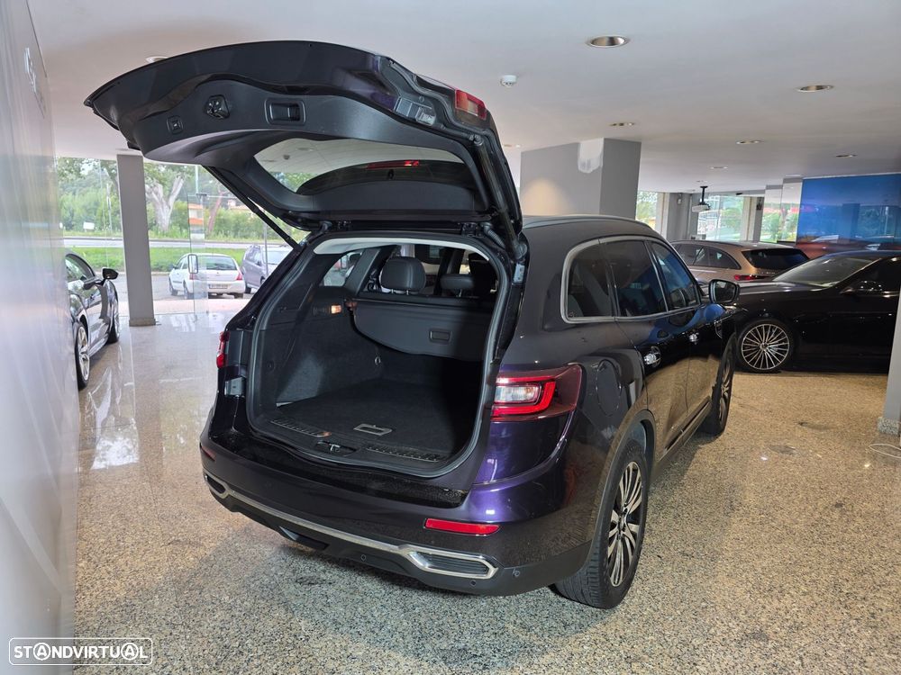 Renault Koleos 2.0 dCi Initiale Paris X-Tronic - 35