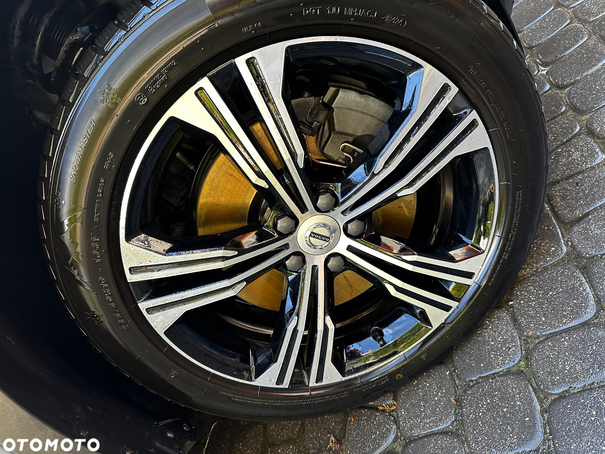 Volvo XC 40 - 4