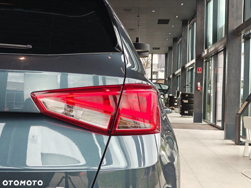 Seat Arona - 12
