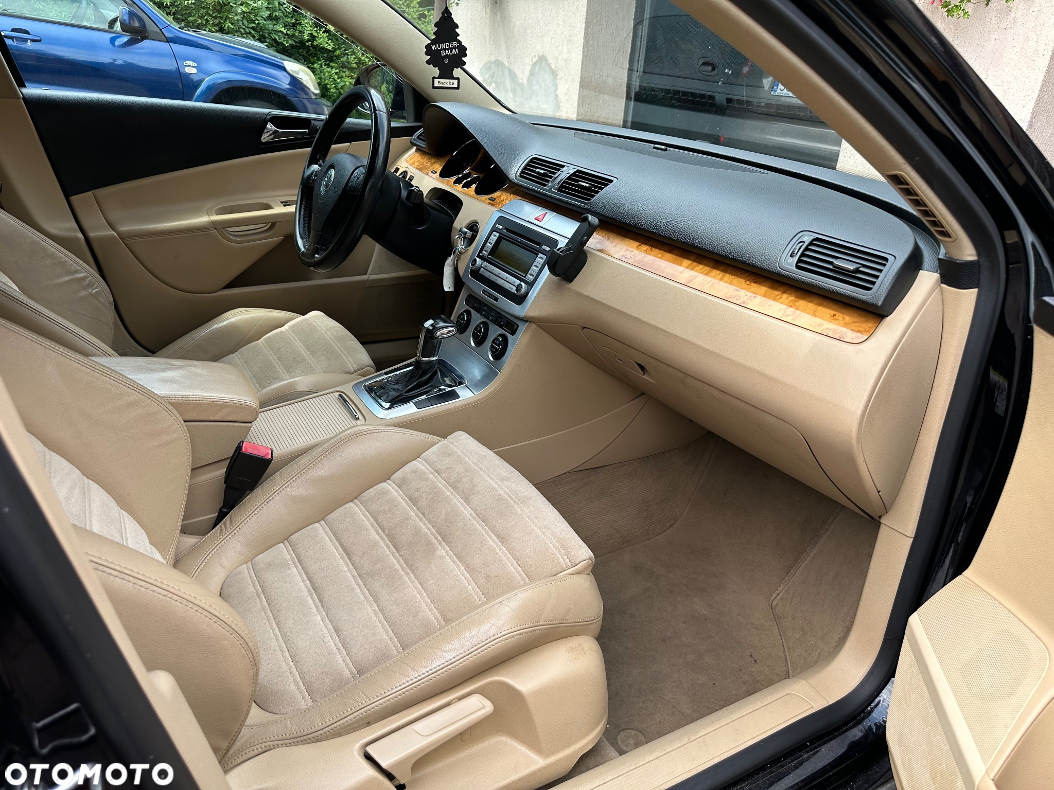Volkswagen Passat 2.0 TDI DPF Highline DSG - 5