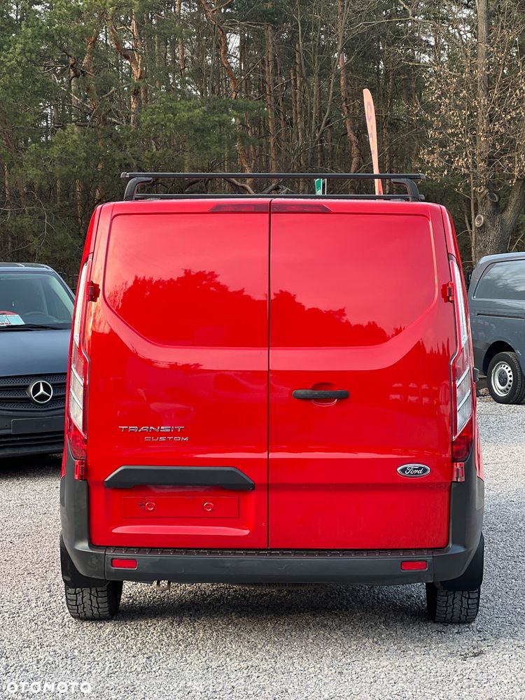 Ford Transit - 5