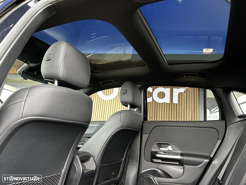 Mercedes-Benz GLA 250 e 8G-DCT Progressive - 4