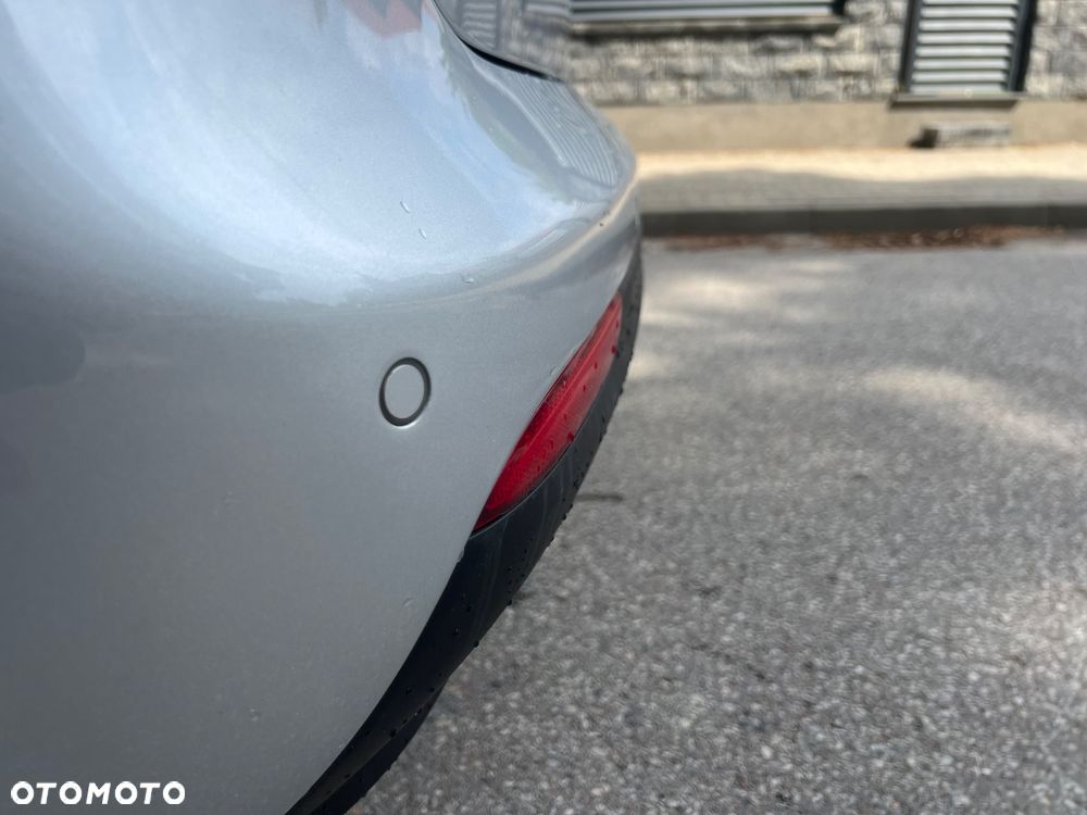 Kia Ceed 1.6 GDI DCT Platinum Edition - 8