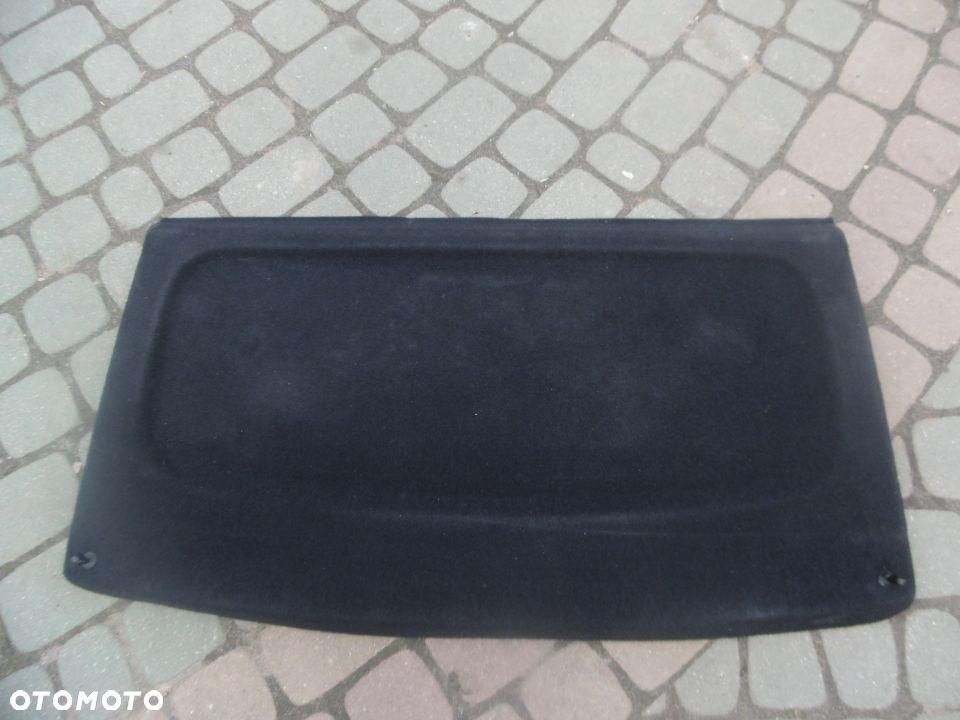 Półka VW GOLF IV - 1