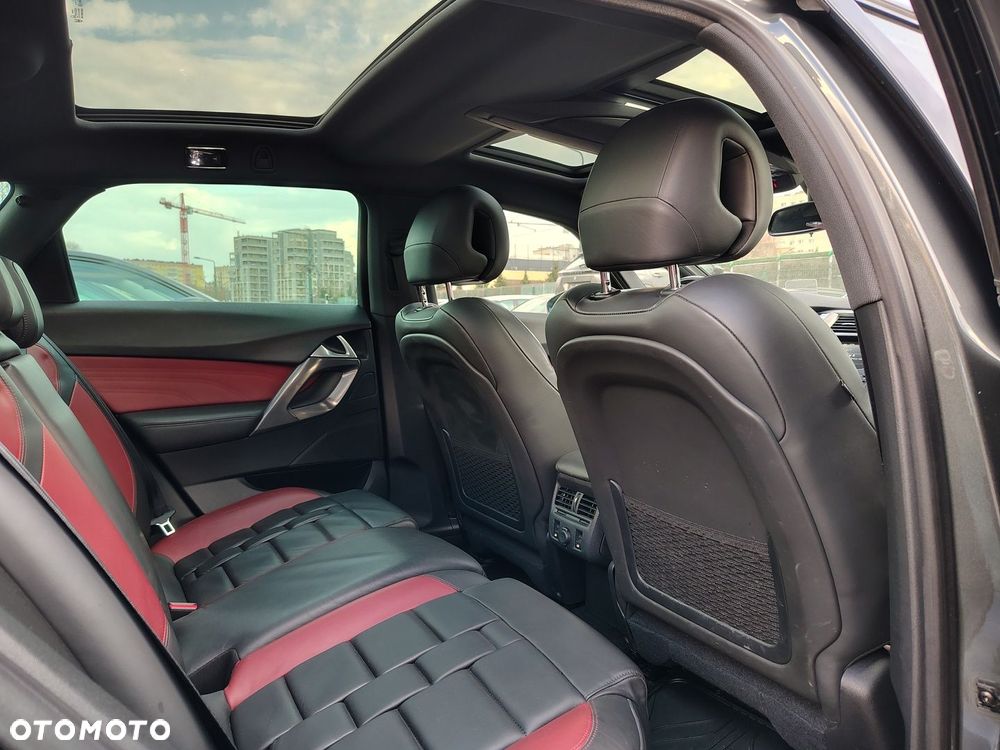 Citroën DS5 1.6 THP SportChic - 8