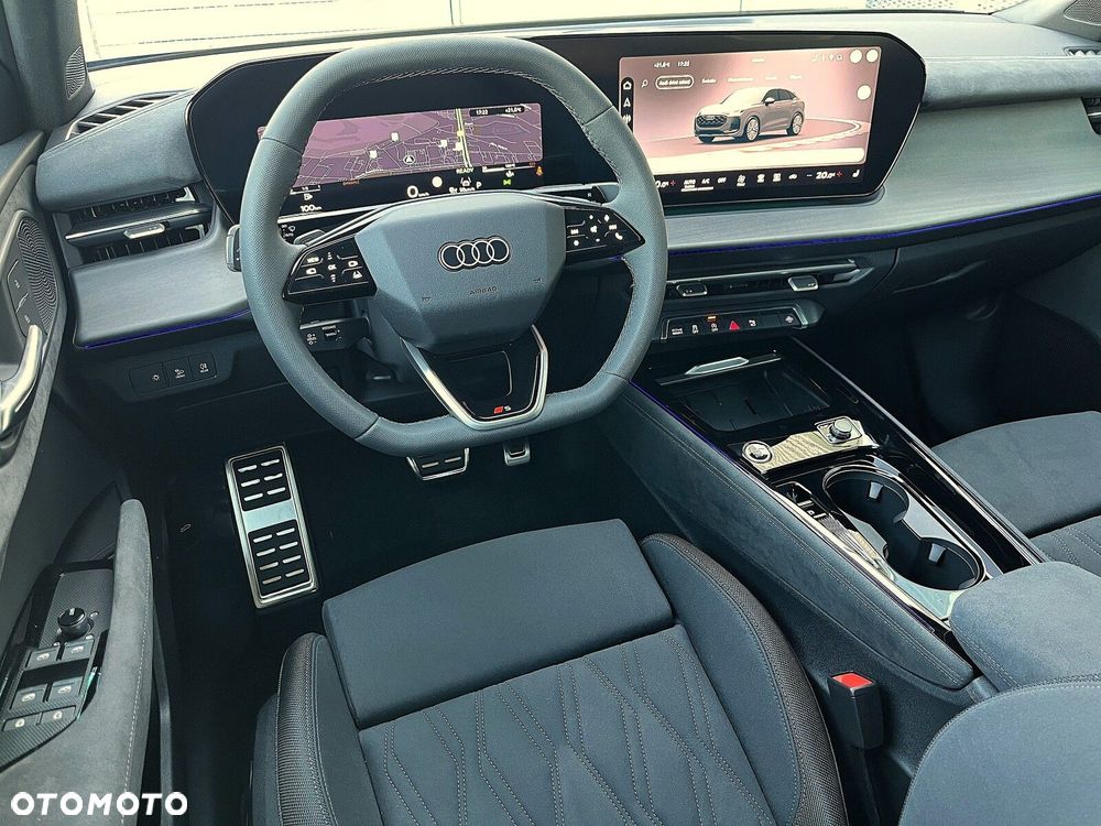Audi Q3 Sportback - 16