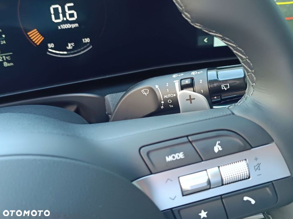 Hyundai Tucson - 25