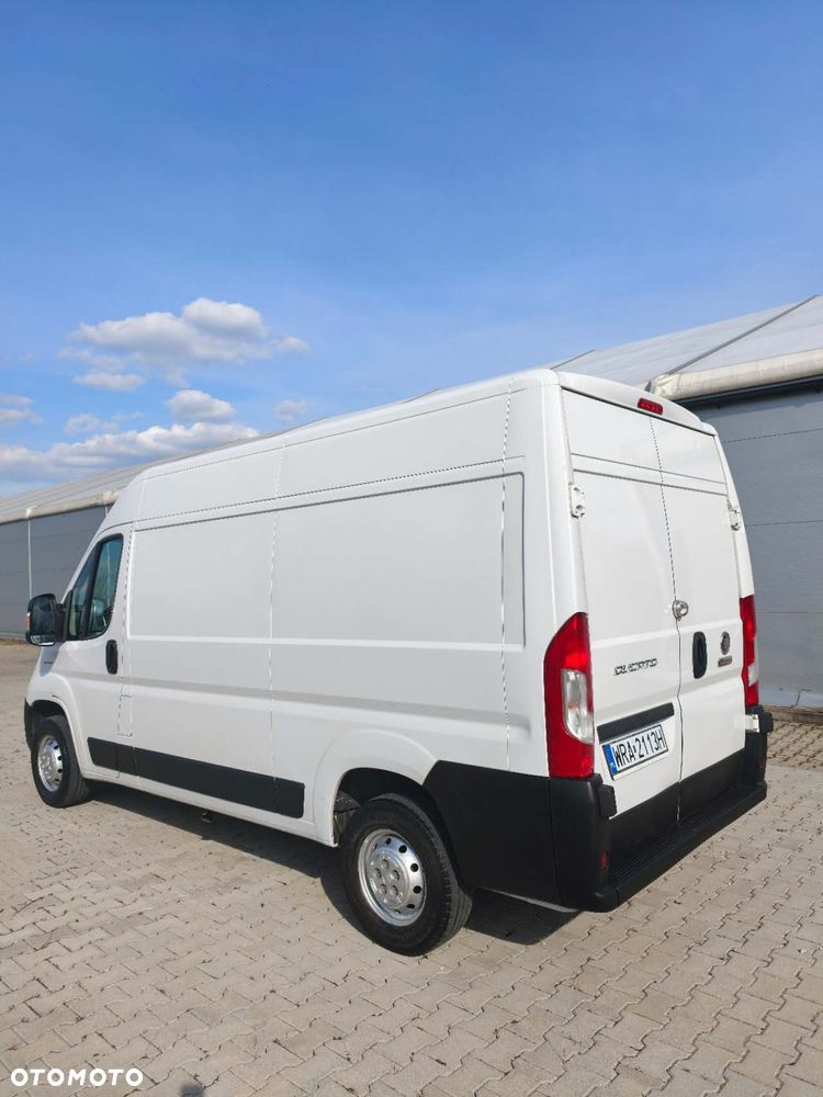 Fiat Ducato l2h2 - 7