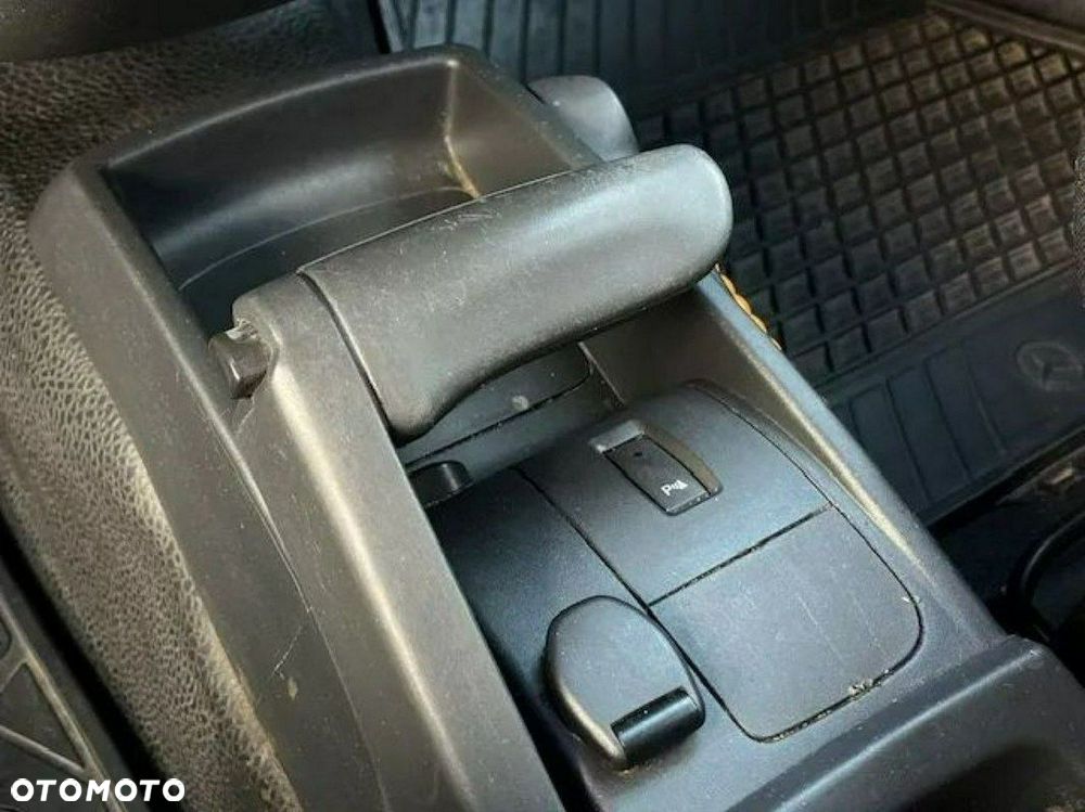 Mercedes-Benz Citan - 23