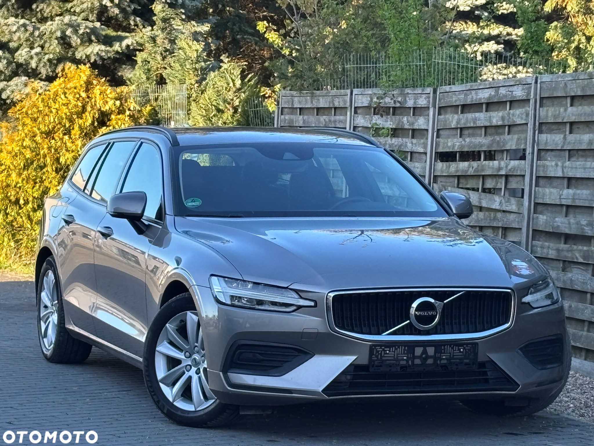 Volvo V60 D4 Drive-E Summum - 22