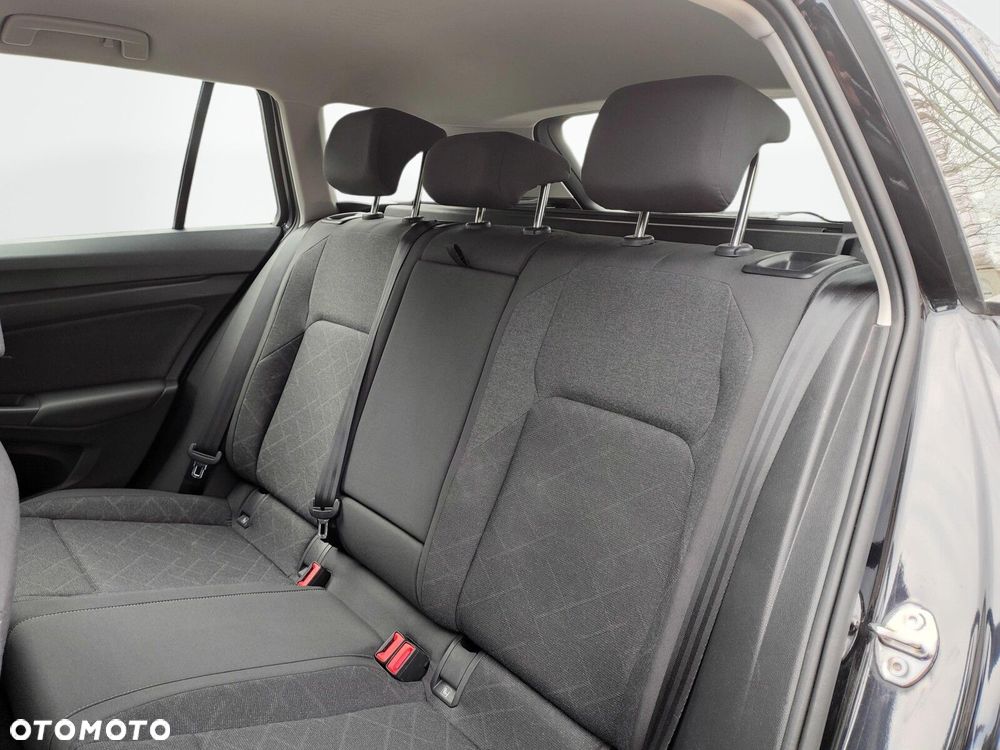 Volkswagen Golf Variant 2.0 TDI Life - 26