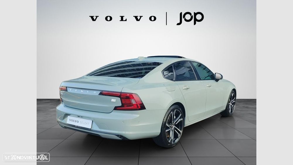 Volvo S90 2.0 T8 PHEV Plus Dark AWD - 6