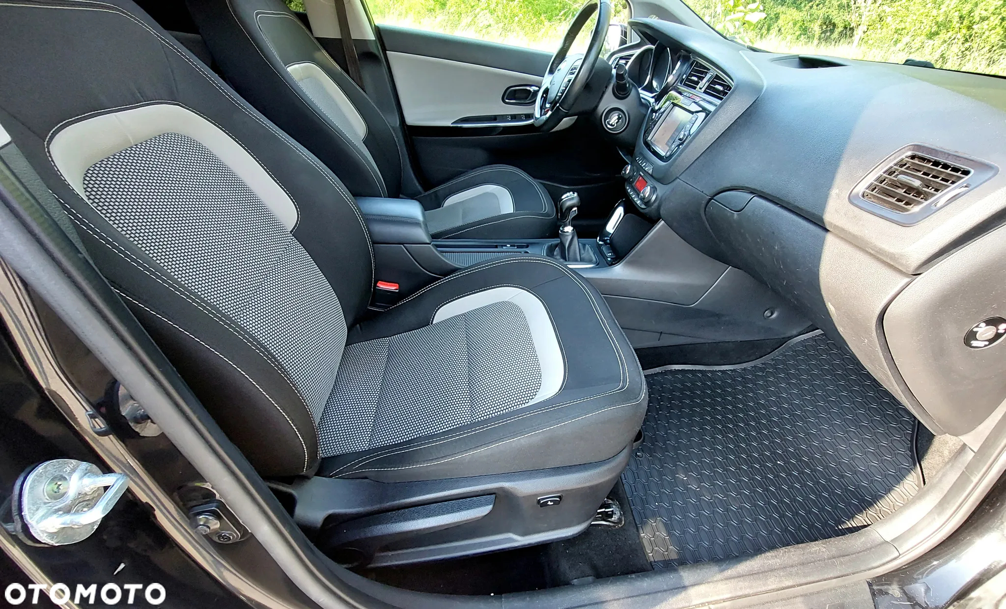 Kia Ceed 1.0 T-GDI ISG GT Line - 14