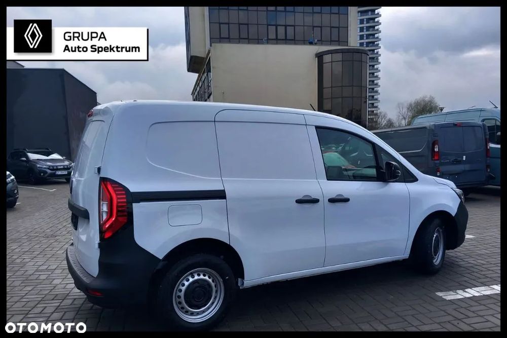 Renault Kangoo - 4